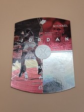 The Top 23 Michael Jordan Cards Ever Made 34