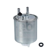 Kraftstofffilter für Renault Laguna DT0/1 3 BT0/1 KT0/1 Twingo 2 CN0 | 24255762