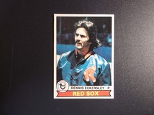 1979 Topps Baseball Dennis Eckersley Card # 40