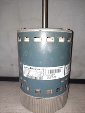 GENTEQ ECM 3.0 MOTOR AND MODULE 5SME39SXL3018 51-102605-01 (KK 1999) B9