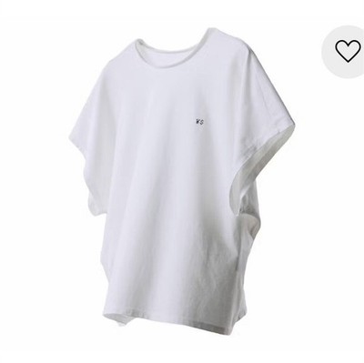 Kanye West VULTURES Korea Exclusive II T-shirt White Size 3 (Large) 