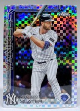 2025 Topps Chrome Update X-Fractor Refractor 1-200 You Pick Card Complete A Set