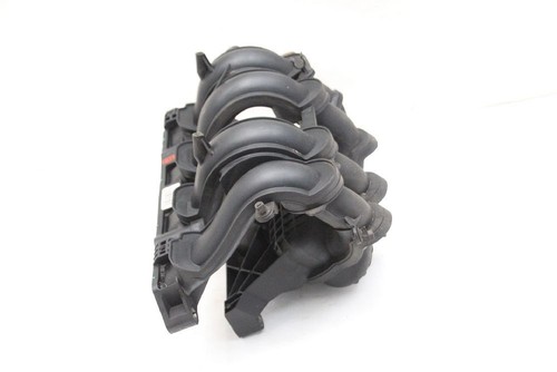 Ansaugkrümmer Ford FOCUS 2 DA 4M5G9424CE 4M5G9424CG 1.6 85 KW 115 PS Benzin - Picture 3 of 4