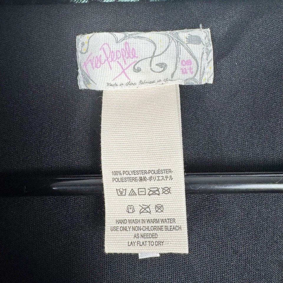 Chaqueta Blazer Free People Para Mujer Estampado de Leopardo Capa Terciopelo Talla OS Verde Oscuro Foto 2 de 4