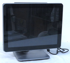 Partner A4-1-A Intel Celeron 120GB SSD 4GB RAM EPOS System (Cybertill) Tested WO