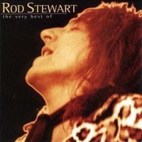 Audio Cd - Rod Stewart - The Very Best Of - Island Records -D- Neu