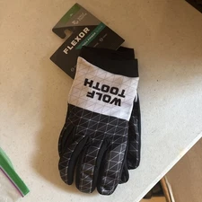 Wolf Tooth Components Flexor Full Finger Glove, XL, Matrix