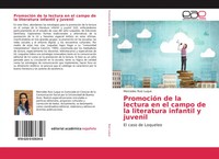 Mercedes Ruiz Luque | PromocióN De La Lectura En El Campo De La Literatura...