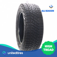 Used 32555r22 Pirelli Scorpion Atr Mo 116h - 1232