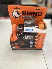 Camco Rhino Blaster RV Tank Rinser 🚐 Sewer Flush Tool – New – ECS