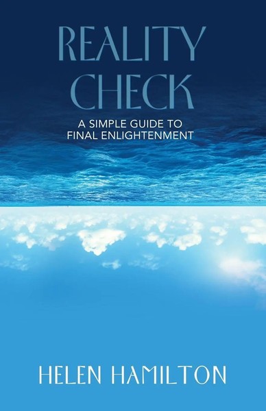 Helen Hamilton | Reality Check | Taschenbuch | Englisch (2021) | Balboa Press Uk-image