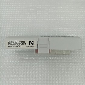 Sega Hit-0401 Broadband Adapter Fim97