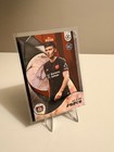 Topps Deco Alejo Sarco Bayer Leverkusen Rookie UEFA Champions League