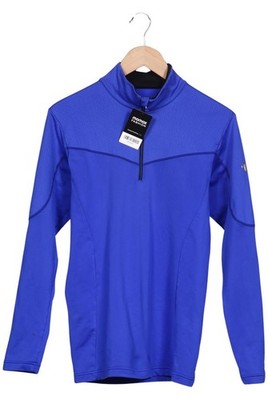 Descente Allterrain Langarmshirt Herren Longsleeve Shirt langärmlige... #vmf3h09