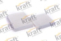 Kraft Automotive 1735505 Innenraumfilter FüR DS 3 Citroen C3 Origin III II C4