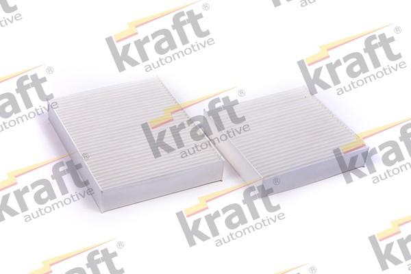 Kraft Automotive 1735505 Innenraumfilter FüR DS 3 Citroen C3 Origin III II C4-image