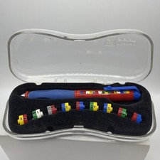 Vintage 1999 Lego Writing System Pen 1515 Classic Pen