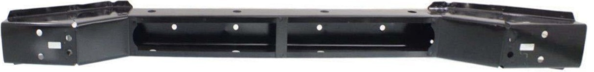 Traverse pare-choc avant Honda Civic Hatchback Sedan 92-93 ajustement d'origine