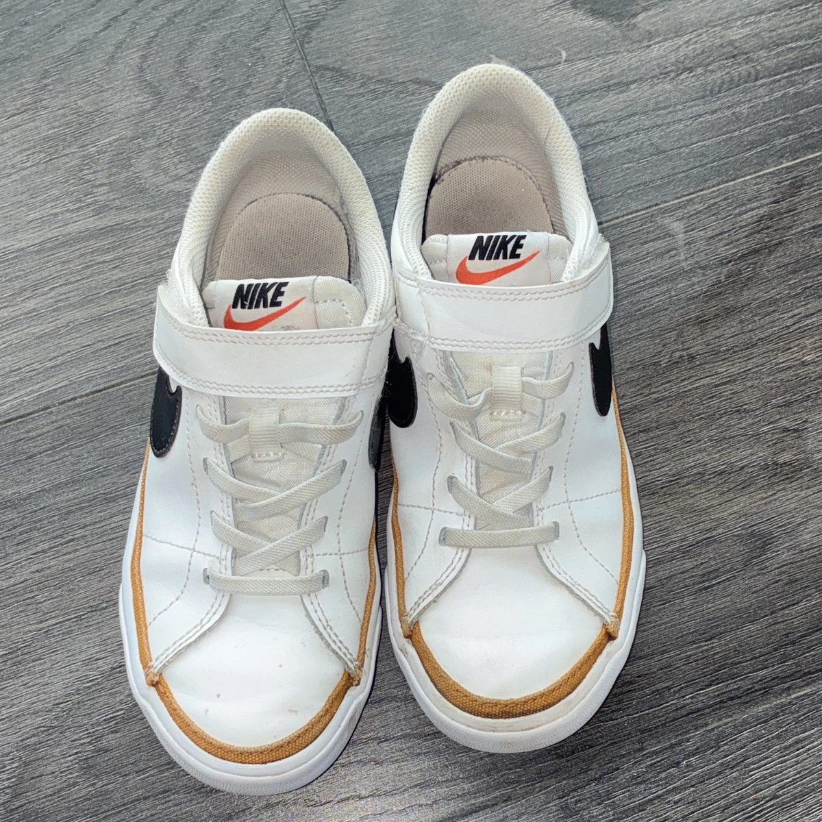 Nike 2 US Shoe Unisex Kids' Shoes for sale | eBay