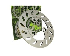 NG Bremsscheibe 190 mm f&uuml;r PIAGGIO TPH 50 Ersatz Roller Bremse