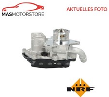 AGR-VENTIL ABGASRÜCKFÜHRVENTIL NRF 48743 A FÜR SKODA OCTAVIA III,SUPERB III