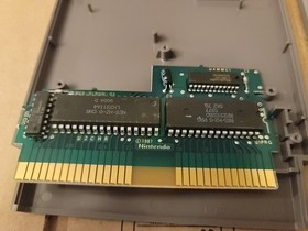 Rescue: The Embassy Mission (Nintendo NES, 1990) Box Gioco Manuale Poster - Testato