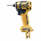 Makita TD173DGXPY 18V Impact Driver Premium Yellow 20th Anniversary Body Only