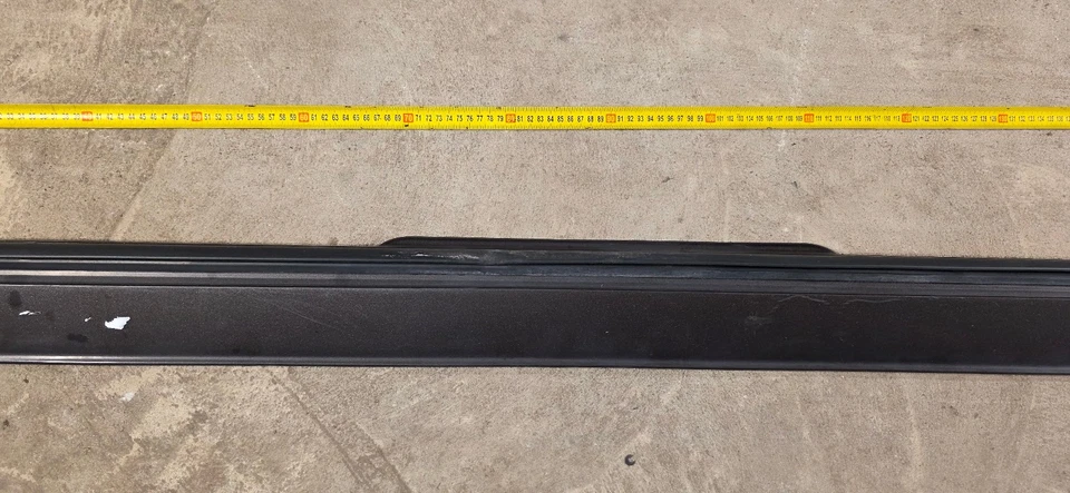 Buick Enclave 2008-2017 panel basculante derecho, 25861824 Foto 3 de 4