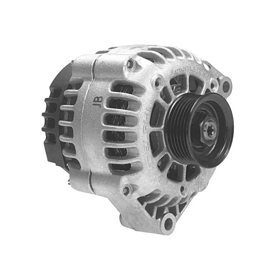 DENSO 210-5159 Alternator For 00-04 Blazer Bravada Jimmy S10 Sonoma - Image 3 of 4