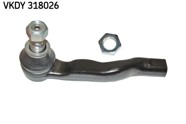 SKF Spurstangenkopf Vkdy 318026 FüR MERCEDES-BENZ-image