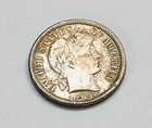 1905-S Barber Dime — photo from another recent sale