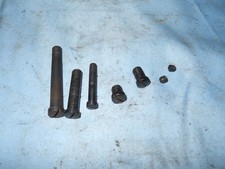 Marlin 336 Miscellanous Screws 30-30 Used Lever Action Jm J82