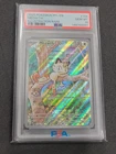 Pokemon 2025 Meowth 106/094 Illustration Rare Phantasmal Flames GEM MINT PSA 10