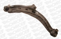 Monroe Querlenker Dreieckslenker L50530 FüR MPV Mazda 2 LW Lwew LW3W