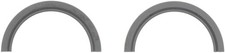 Engine Crankshaft Seal Kit Rear Victor Reinz For 1965-66 Studebaker Daytona 4.6l Engine Crankshaft Seal Kit Rear Victor Reinz For 1965-66 Studebaker Daytona 4.6l