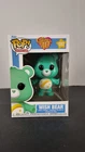 DAMAGED Funko POP! Animation #1207; Care Bears 40th; Wish Bear