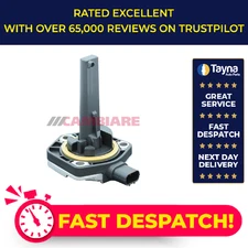 Oil Level Sensor fits HONDA FR-V BE5 2.2D 2005 on N22A1 37310RSAG01 37310RSAG02