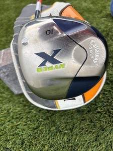 Callaway Hyperx Driver | eBay
