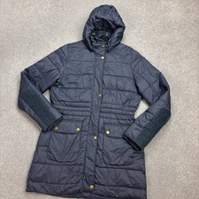 Ladies Quilted Barbour Coat for sale UK