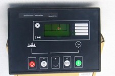 New DSE5110 Generator Controller Module Control Panel FOR DeepSea