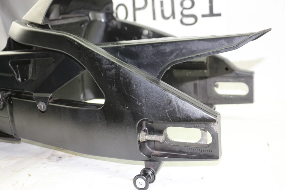 2007 2008 SUZUKI GSXR 1000 OEM REAR SWINGARM BACK SUSPENSION ARM STRAIGHT - Image 4 of 4