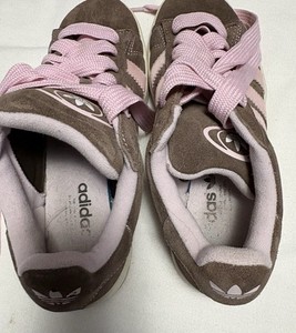 Adidas Campus Brown Pink | eBay