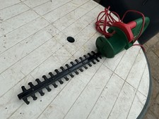 Qualcast  Hedgemaster 370  electric hedgecutter Hedge Trimmer