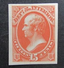 nystamps US Stamp Color Proof Mint Only 50 Exist Rare $500     Y1x2210