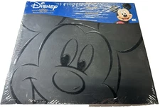 Disney Scrapbooking Lot: Mickey,ToyStory BuzzLightyear,Princes Belle,FindingNemo