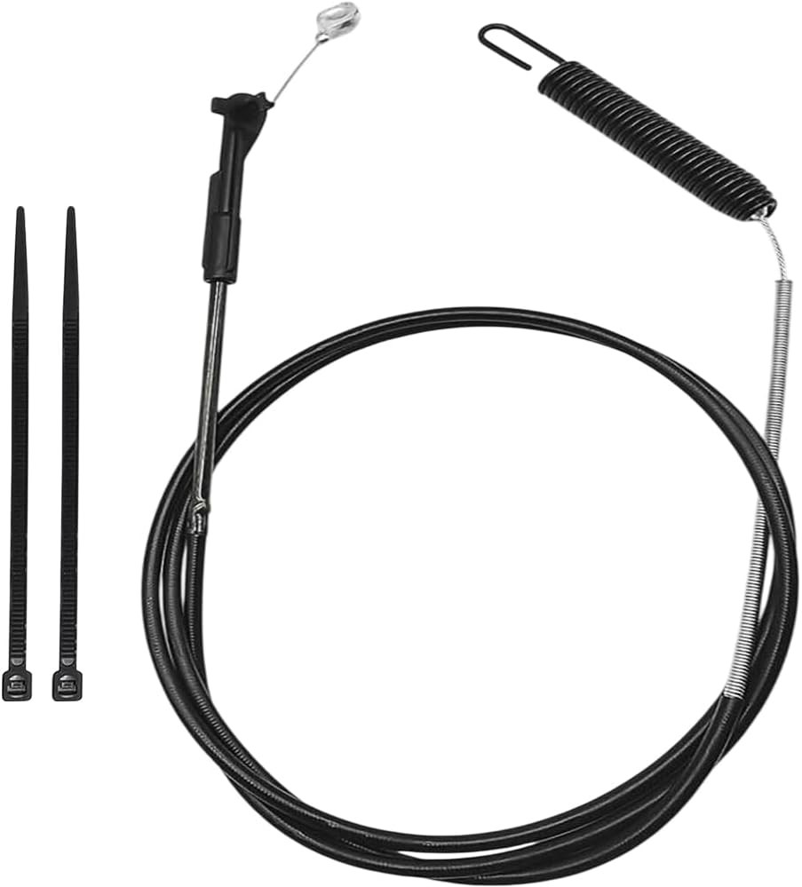Brake Cable 133-1998 for Toro 30" Timemaster Lawn Mowers Models 20976-21811
