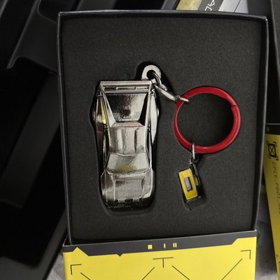 Cyberpunk 2077 Collectors Edition - Xbox 