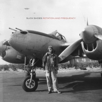 Slick Shoes Rotation & Frequency (CD)