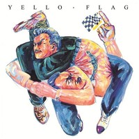 Yello: Yello: Flag (180G) - Bertus Musikvertrieb - (Lp / F)