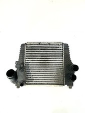 2015 2017 Lincoln Navigator Oem Dl349l440ad Intercooler Small Bend On Top 2015 2017 Lincoln Navigator Oem Dl349l440ad Intercooler Small Bend On Top